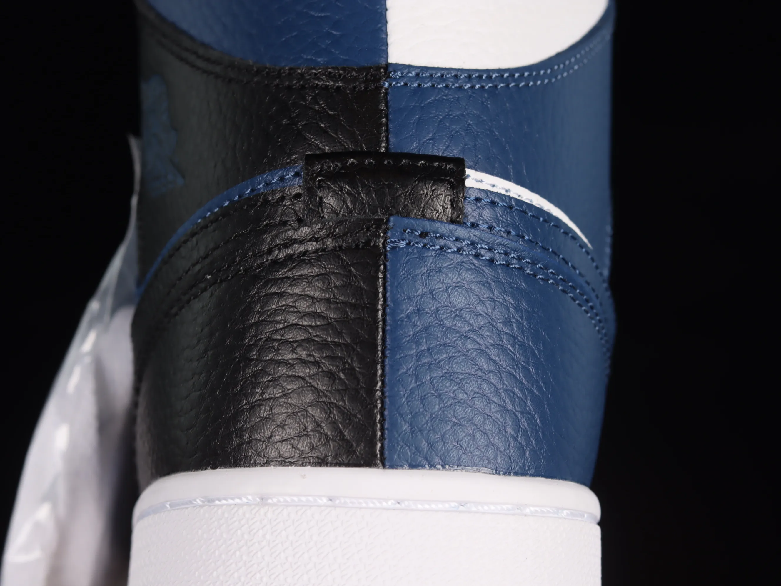 All categories Air Jordan Jordan series basketball shoes Air Jordan 1 Mid Air Jordan 1 Mid "French Blue" AJ1 Joe 1 Yin Yang China basketball shoes DR0501-401